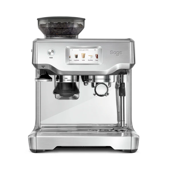 Machine à café broyeur Barista Touch