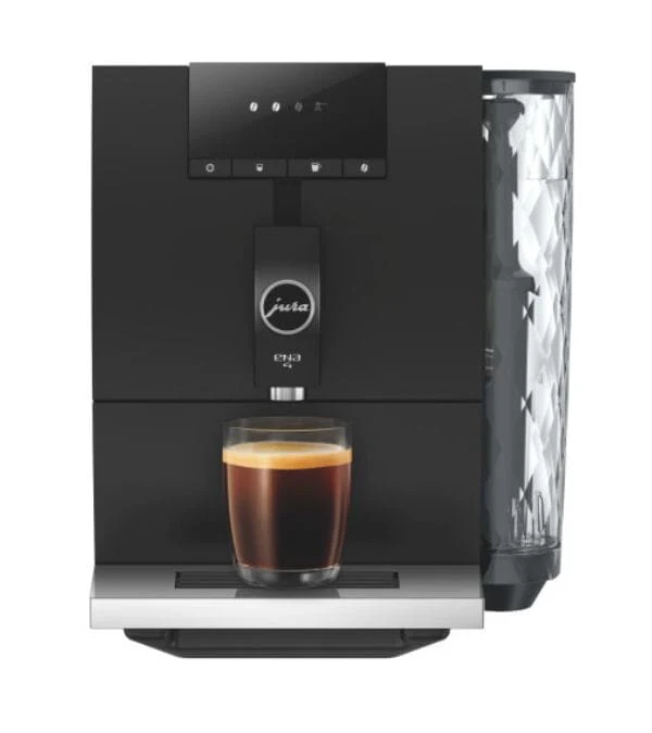 Machine à café broyeur Jura ena4