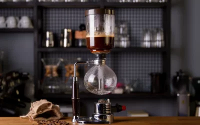 Comment bien débuter avec une cafetière japonaise ?