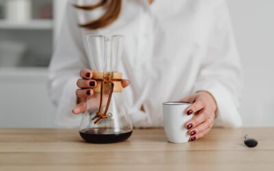 Oui, la Chemex fait un café plus pur que n’importe quelle autre méthode