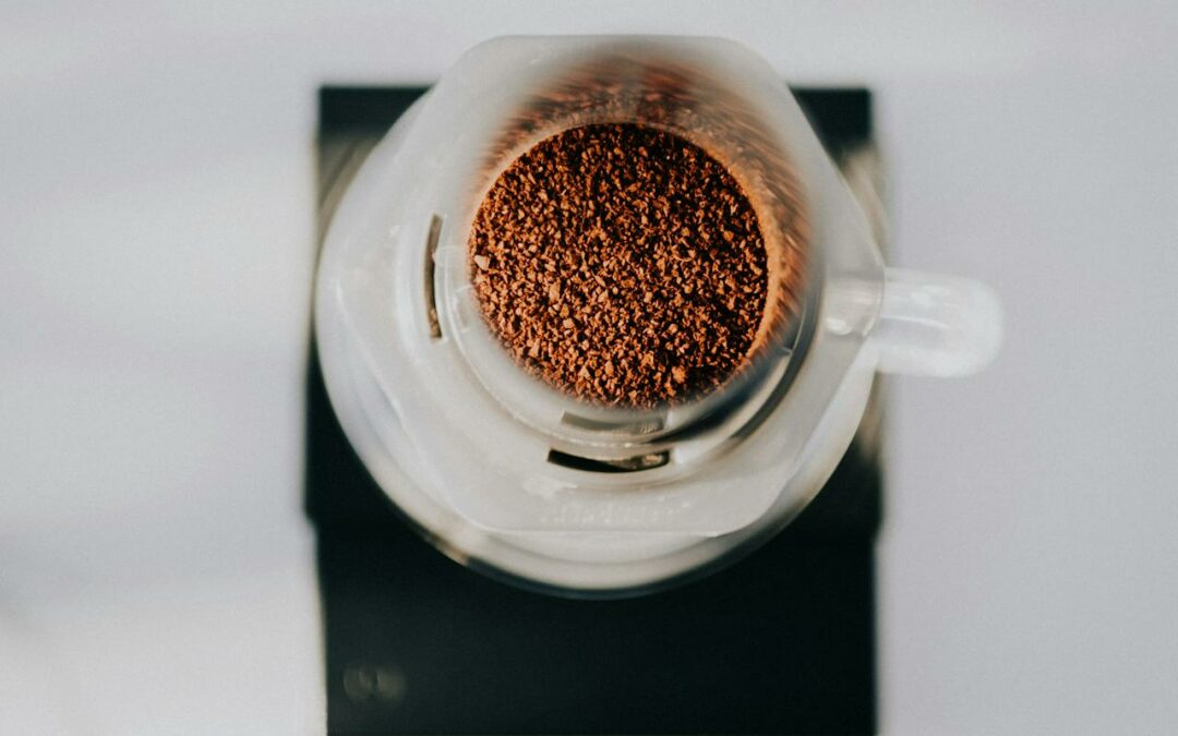 Comment booster les arômes floraux de ton café avec la méthode 4:6 de Tetsu Kasuya ?